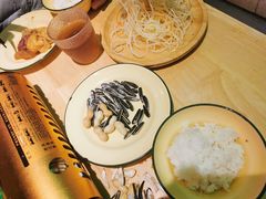 -牛腩之旅·牛腩牛杂煲(光启城美食城店)