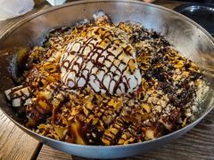 -MI WU FACTORY米屋美食工厂餐厅(绿地店)