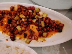 -渝信川菜(西单店)