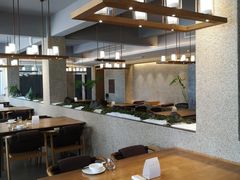 大堂-无味舒食(环岛路店)