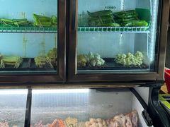 -新疆新家园美味羊肉串(凤凰英荟城店)