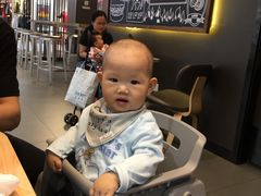 -汉堡王(龙德广场店)