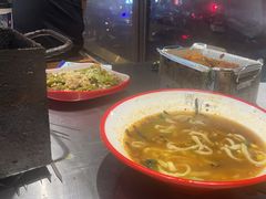 -贾青羊肉串(袁桥店)