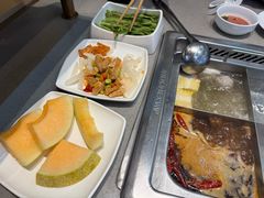 -海底捞火锅(铂澜大象城店)