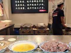 -龙翔臭豆腐(河坊街店)