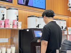 -茉莉奶白(天水秦州万达广场店)