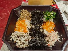 -牛牛章·章鱼水煎肉(光谷世界城店)