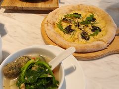 -茹·pure vegan(博华广场店)