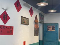 -齐二姐老火锅(红旗厂店)