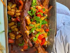 -打酱油·非遗淮扬菜(瘦西湖梅岭店)