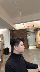 点击看大图 -MASTER 男士发型设计