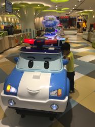 -meland亲子乐园•派对•研学(苏州悠方购物中心店)