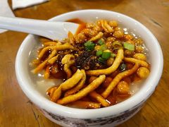 何氏豆腐-天回镇何氏豆腐(总店)