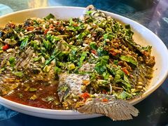 -香满楼(临安路店)