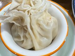 -绥缘老烧麦(中天店)