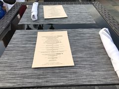 -WOLFGANG PUCK KITCHEN & BAR(迪士尼小镇店)