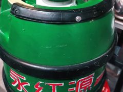 -永红源啤酒·烧烤·海鲜·大排档(青特城店)