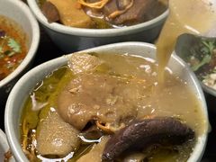 -滇釜火锅·能喝汤的火锅(车公庄店)