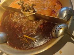 -小龙翻大江文化火锅(宽窄店)