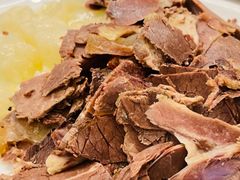 -高玛纳驴肉火烧(河间总店)