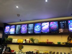 -轻捞慢起面馆(新世界百货店)