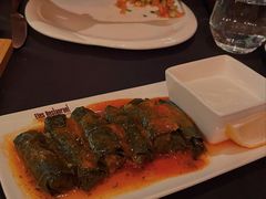 -Efes Turkish & Mediterranean Cuisine 艾菲斯餐厅(陆家嘴店)
