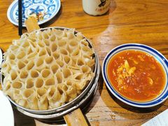 -山西会馆晋三宝·太原菜(五一广场店)