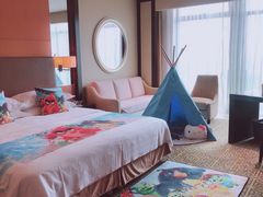 -济南喜来登酒店