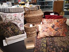 -ZARA HOME(天环广场店)