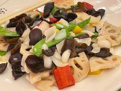 -南洋冠盛酒店(广州天河公园地铁站店)