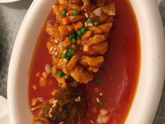 -上海安亭别墅花园酒店