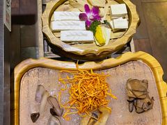 建水豆腐拼盘-滇釜火锅·能喝汤的火锅(车公庄店)