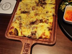 -Ambra Haus琥珀屋精酿餐厅(宝山店)