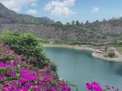 -铜锣山矿山公园