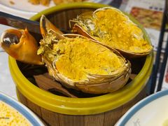 -三妹小龙虾·黄油蟹(华侨城总店)