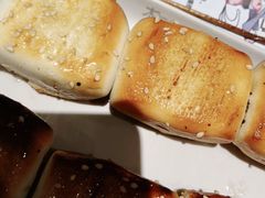 蜜制小馒头-木屋烧烤(龙华店)