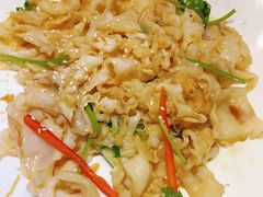 -大树头森林餐厅(番禺广场店)