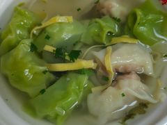 -海平馄饨(逍遥二路店)