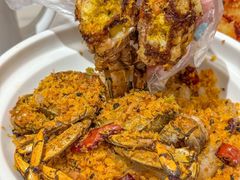 -避风塘·金牌店·夜宵(金玉兰店)