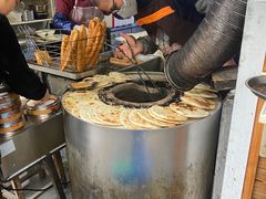 -文武王氏烧饼·无矾油条(西溪路店)