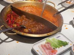 -小龙坎火锅(仓山万达店)