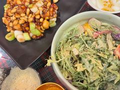 -玉桥餐厅(天坛店)