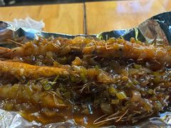 -华顺土菜馆(洪岗路店)