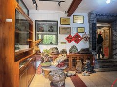 -老张烤羊(王哥庄店)