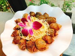 -The Dishes Seafood & Restaurant