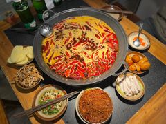 -陈陈火锅(较场口店)