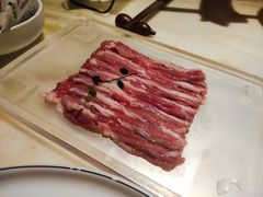 -涮福記·现切牛羊肉火锅(世纪汇店)
