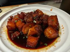 -梁家大院•农家菜(昆山会展中心店)