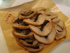 -东方饺子王(工农大路店)