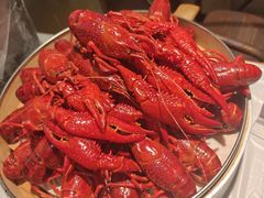 -巴厘龙虾·榜首油焖大虾(沙湖·花园店)